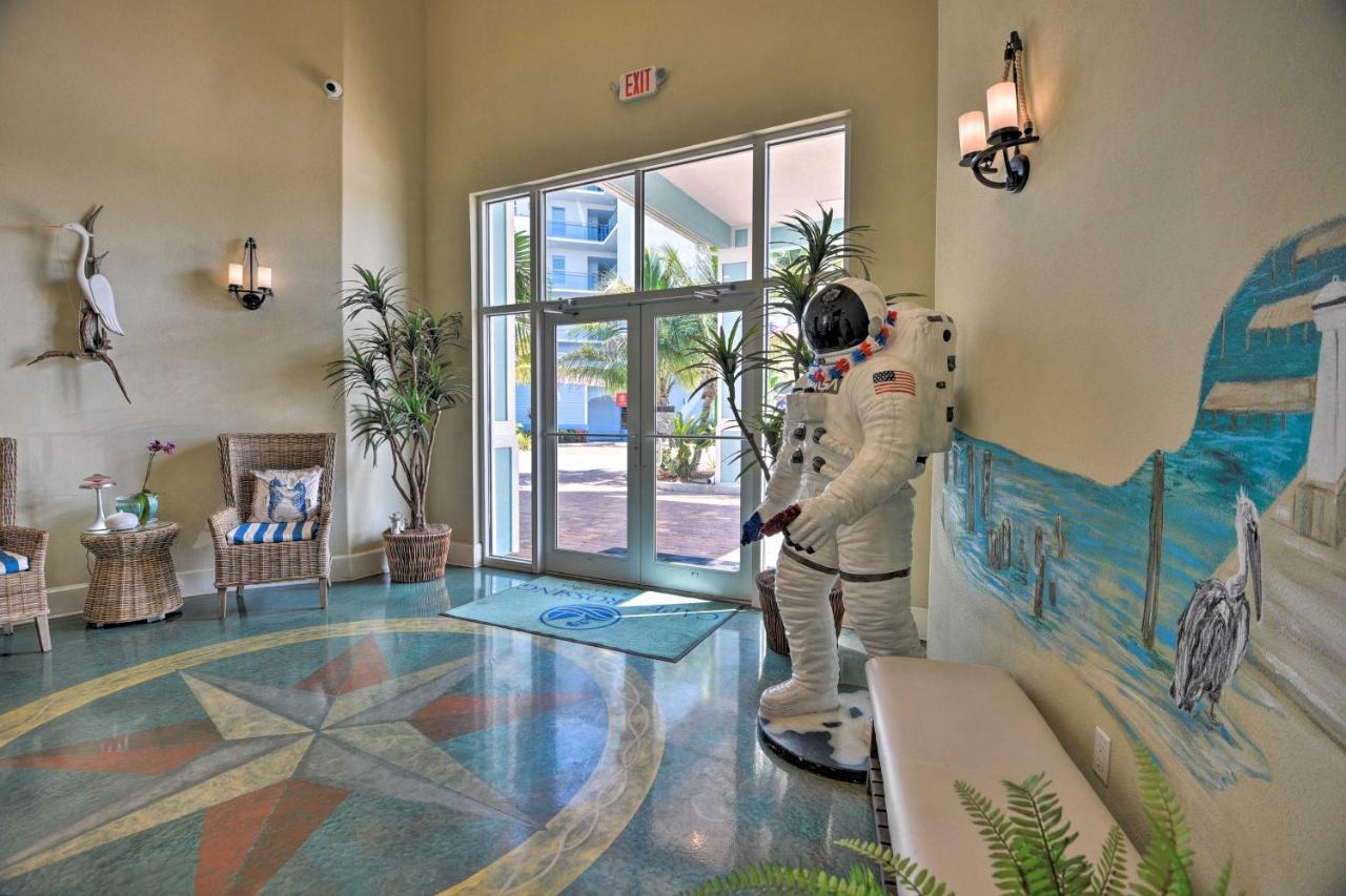 Island Escape With Pool Access Golf And Explore! Merritt Island Экстерьер фото